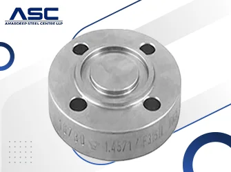 Flange Facing Type & Finish